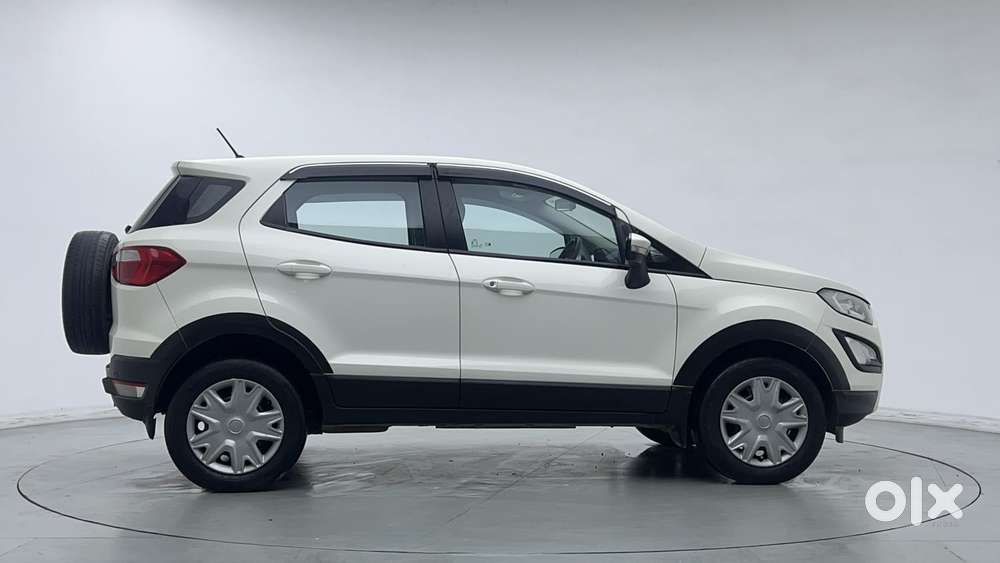 Ford Ecosport 1.5 Ti Vct Mt Trend, 2020, Petrol