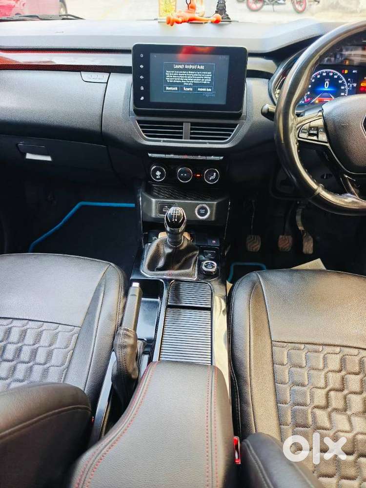 Renault Kiger Rxz Dt, 2023, Petrol