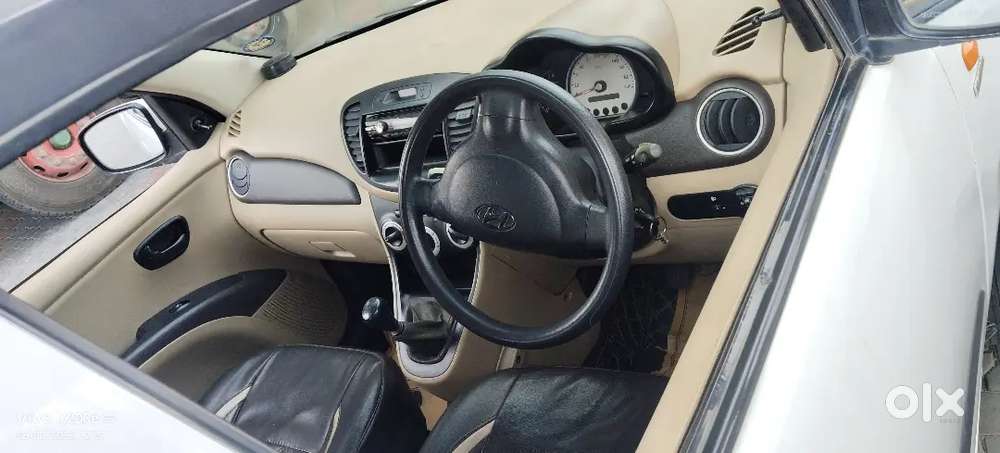 Hyundai I10 2009