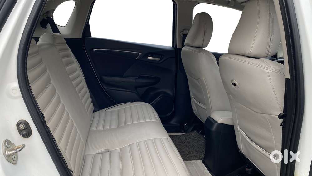 Honda Wr-v 1.2 Vx I-vtec, 2021, Petrol