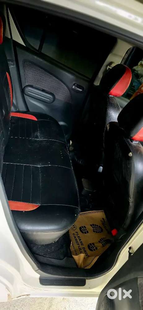 Maruti Suzuki Ritz 2014