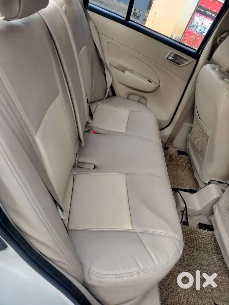 Swift Dzire Vxi Petrol