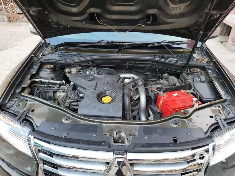 Renault Duster 2014 Diesel Good Condition