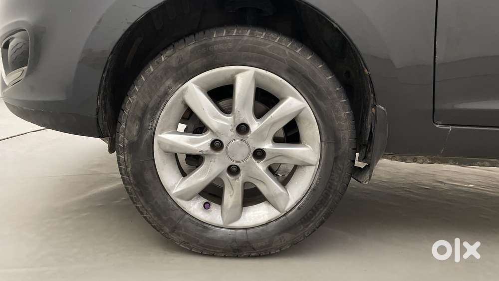 Tata Zest  Revotron 1.2 Xt, 2016, Petrol