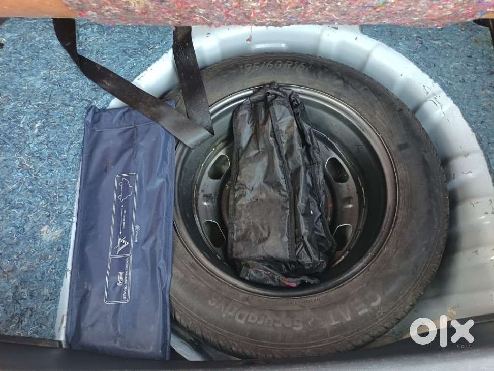 Nissan Magnite 1.0 Xv Premium Turbo, 2022, Petrol