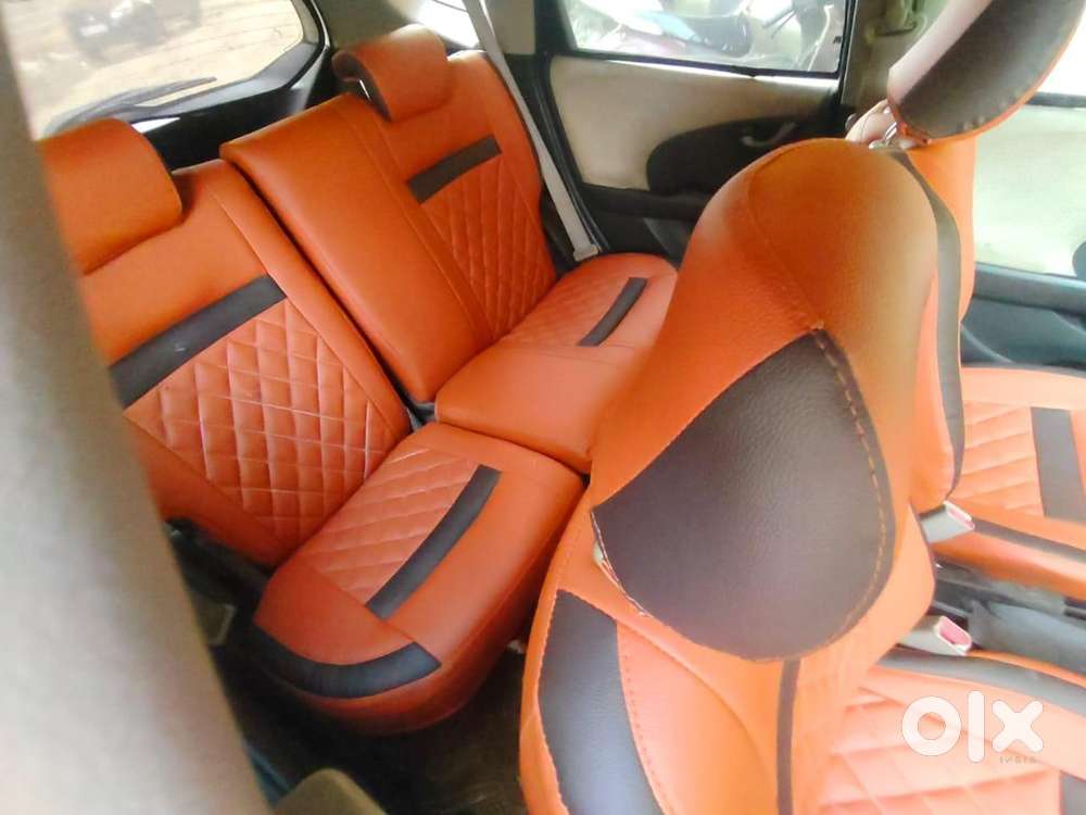 Honda Jazz Petrol Manual 2010