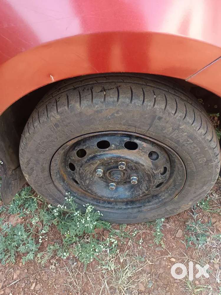Tata Indica Diesel Dl 2010