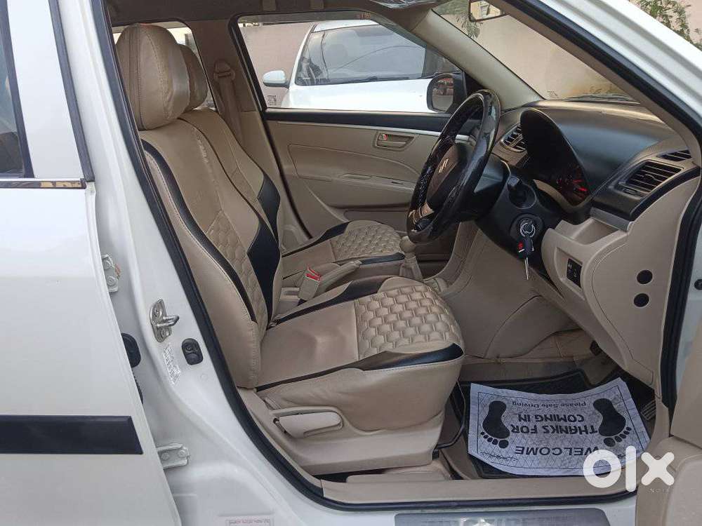 Maruti Suzuki Dzire 1.2 Tour S Cng, 2022, Cng & Hybrids