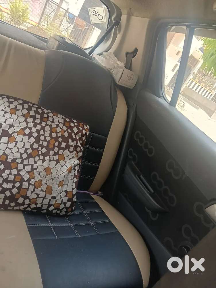 Maruti Suzuki Alto 800 2014 Cng & Hybrids 76000 Km Driven