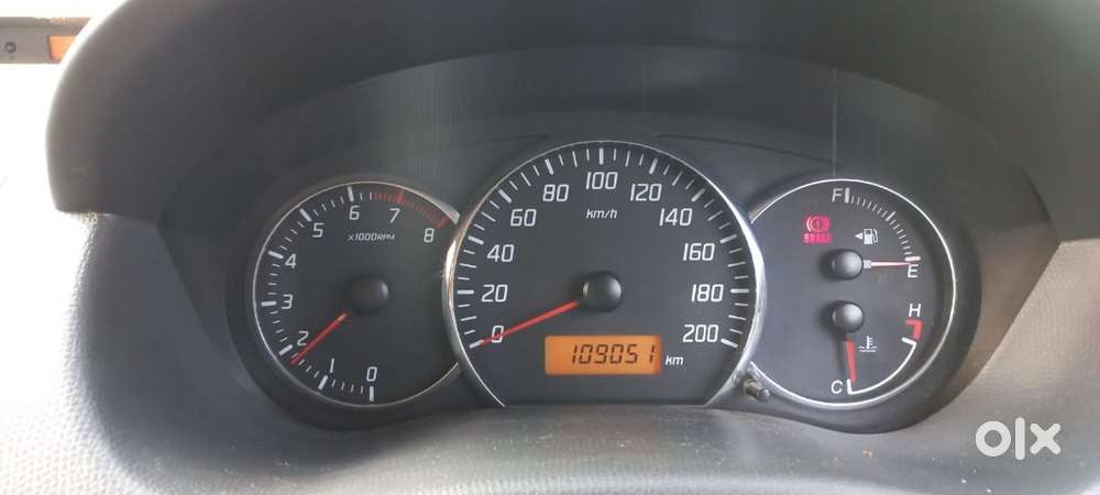 Maruti Suzuki Swift 2005-2010 1.3 Vxi, 2008, Petrol