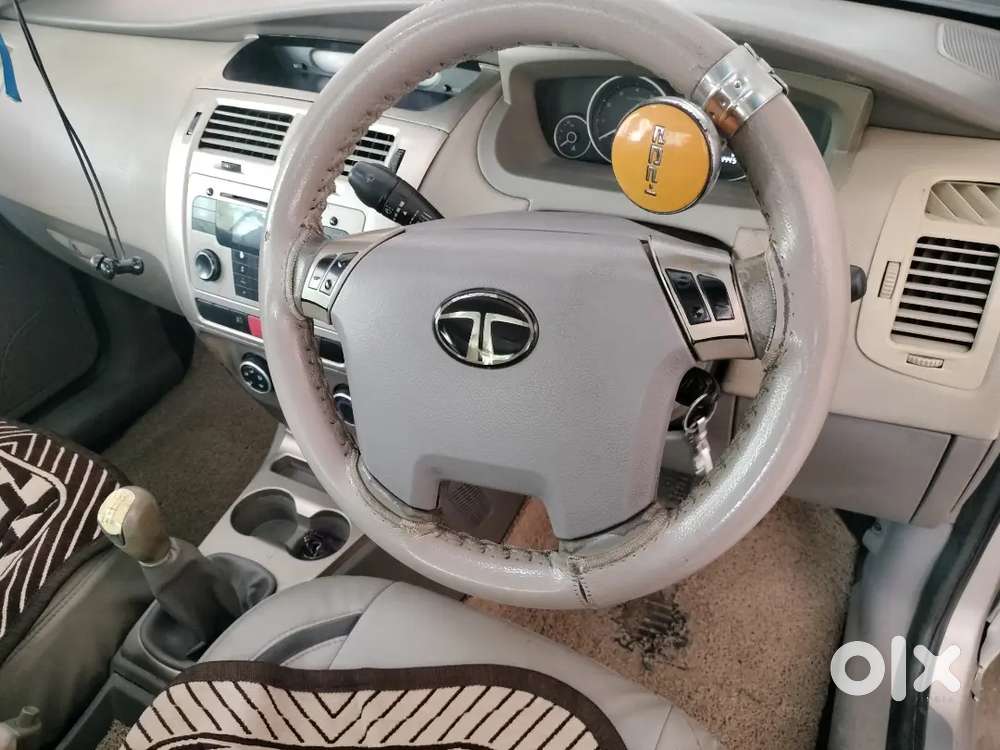 A One Condition  Car