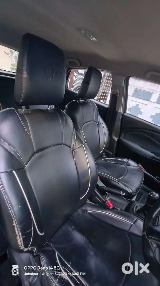 Maruti Suzuki Baleno 2022