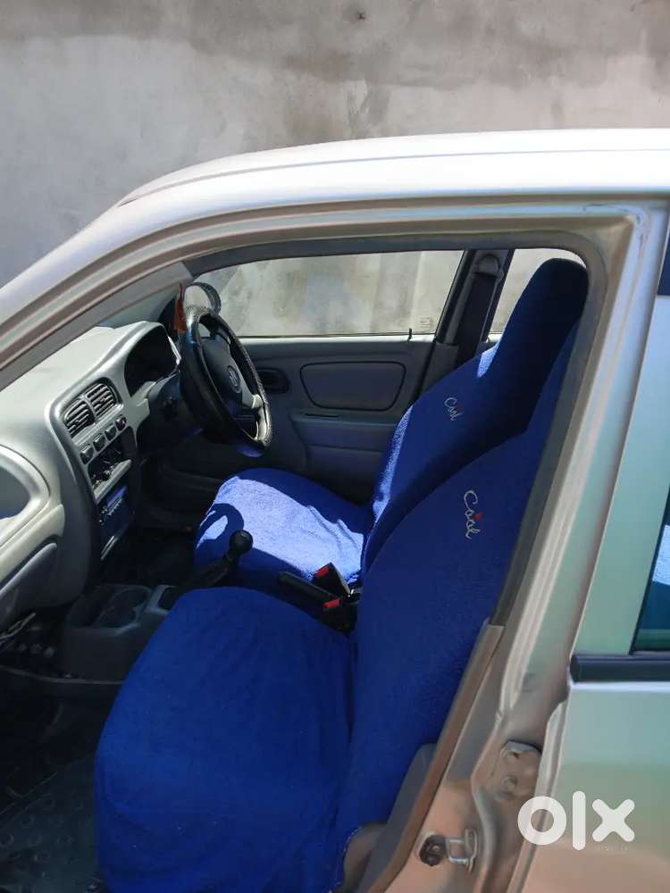 Maruti Suzuki Alto K10 2012 Year