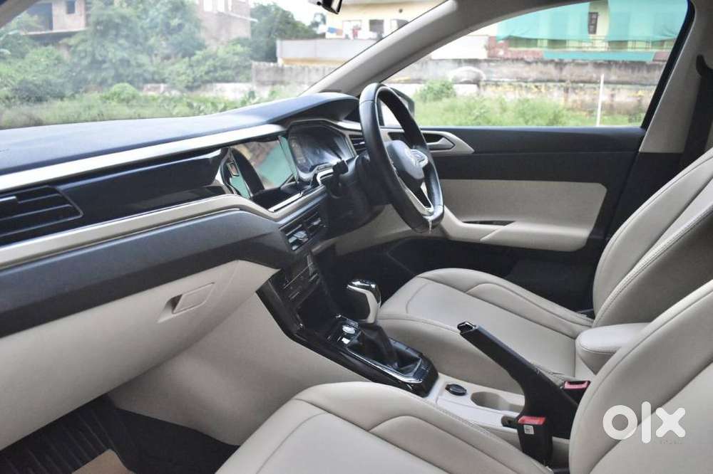 Volkswagen Virtus 1.0 Highline Tsi At, 2024, Petrol