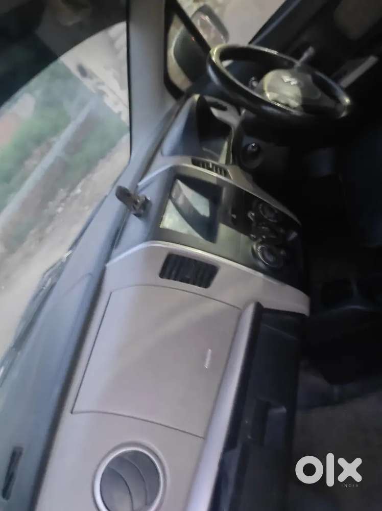 Maruti Wagon R Zxi 2014