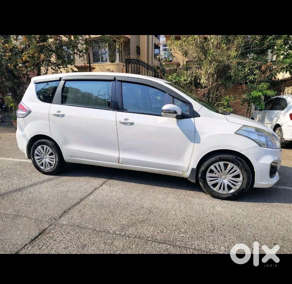 Maruti Suzuki Ertiga 1.5 2013