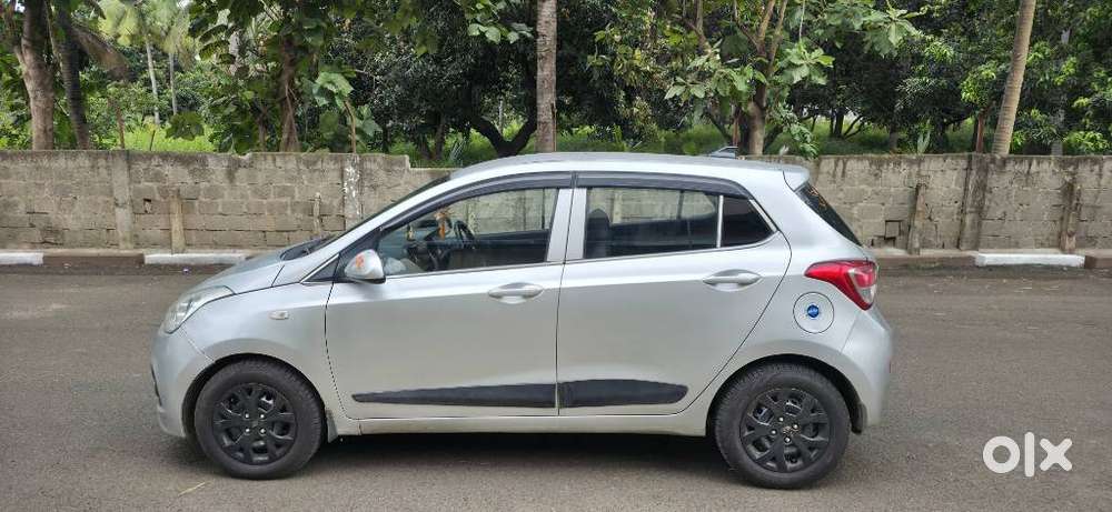 Hyundai Grand I10 1.2 Crdi Magna, 2015, Diesel
