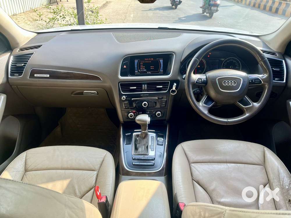 Audi Q5 2.0 Tdi Quattro Premium, 2013, Diesel