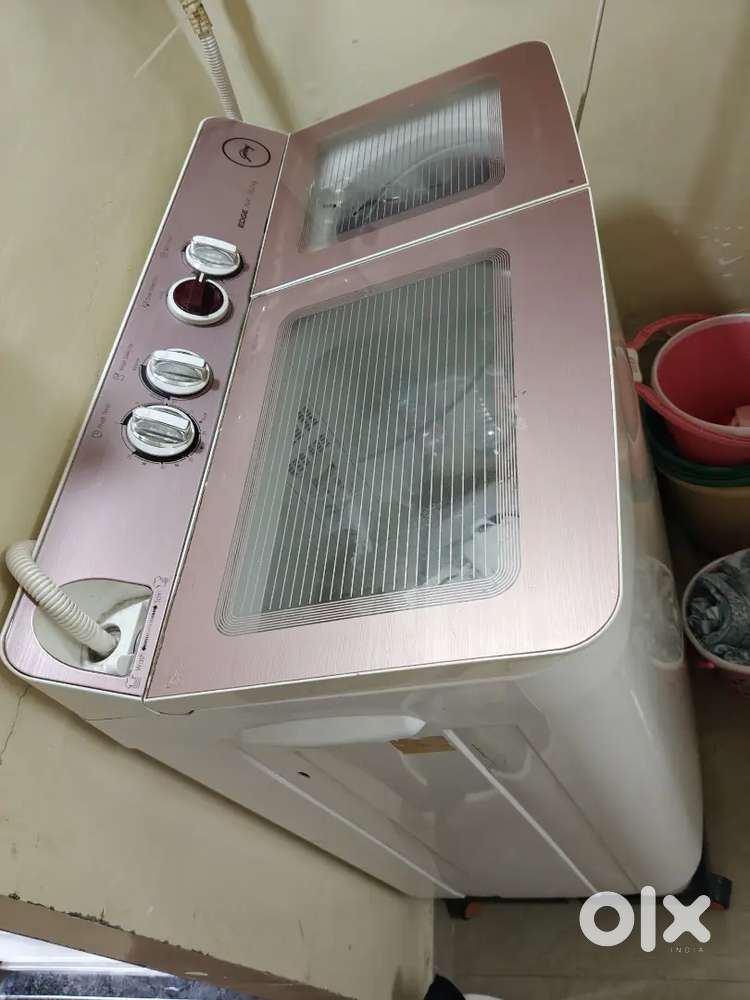 Godrej 10 kg Semi Automatic washing machine
