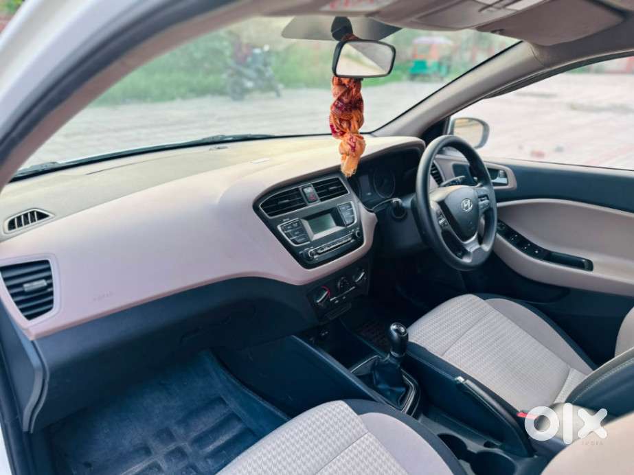 Hyundai I20 Magna Plus, 2019, Cng & Hybrids