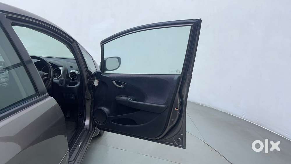 Honda Jazz X I-vtec, 2012, Petrol