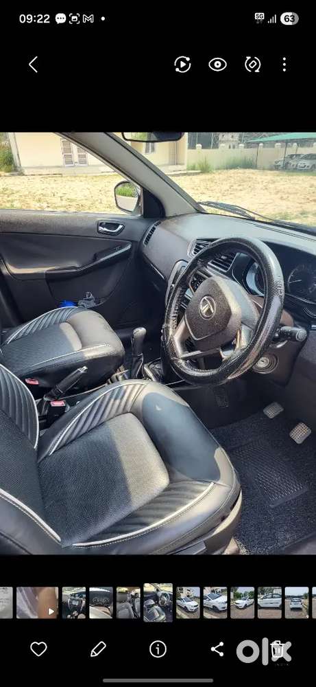 Tata Bolt Diesel Manual 2017.
