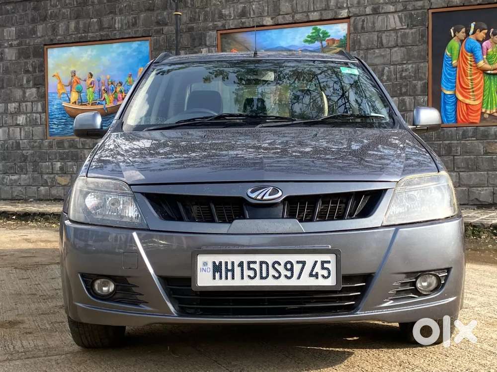 Mahindra Verito 1.5 D6 Bsiv, 2013, Diesel