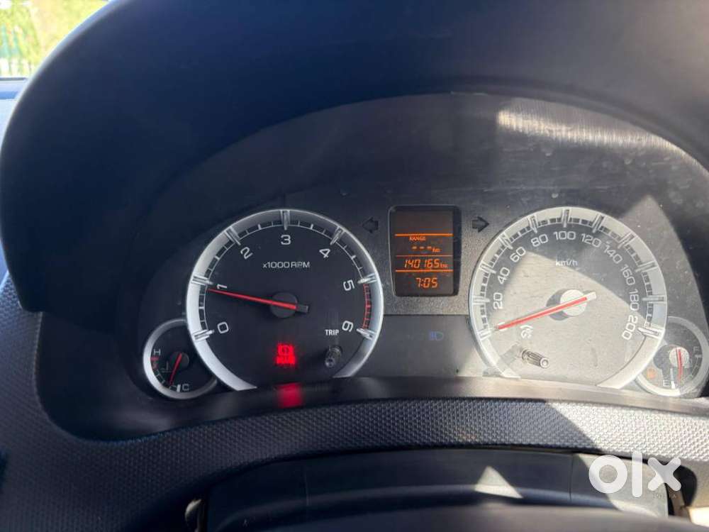Maruti Suzuki Swift Dzire Vdi (o), 2013, Diesel