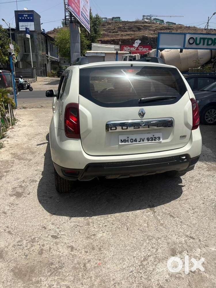 Renault Duster 2019 Diesel 100500 Km Driven