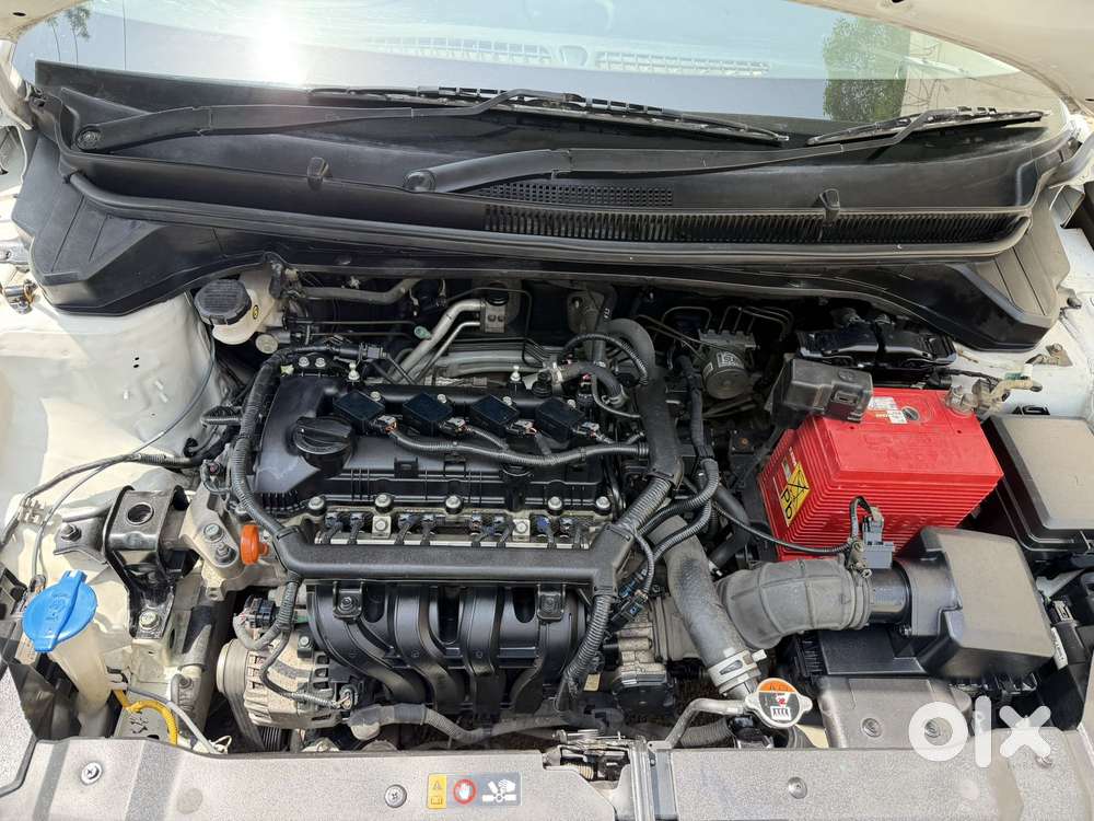 Hyundai I20 Magna Plus, 2021, Petrol