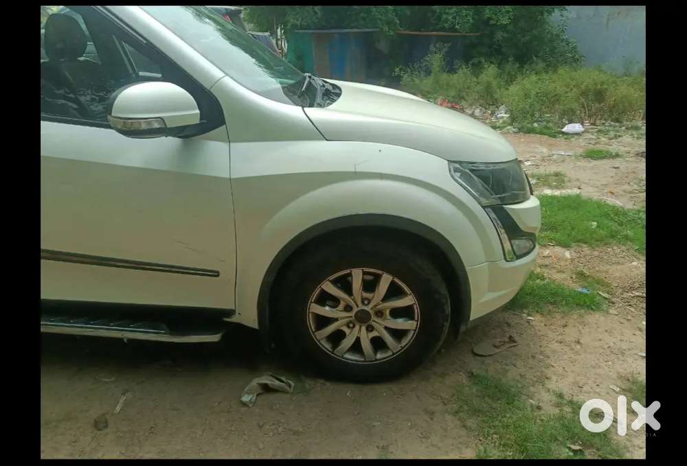 Mahindra Xuv500 2019 Diesel Manual
