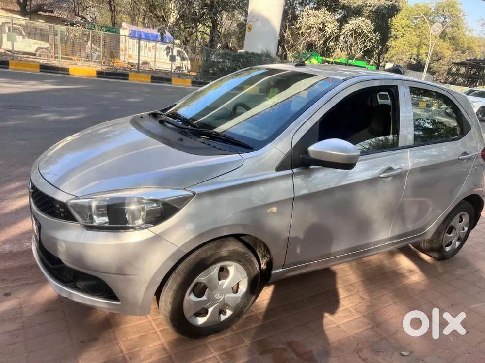 Tiago Cng Xt(first Owner)2019