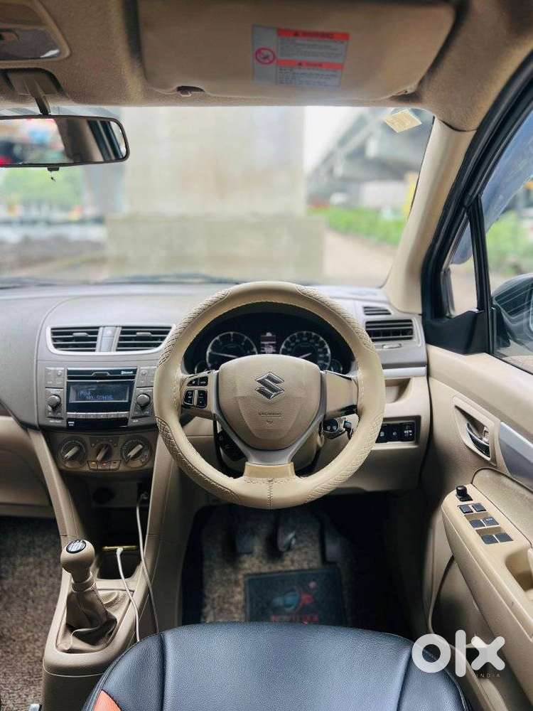 Maruti Suzuki Ertiga Shvs Zdi, 2016, Diesel