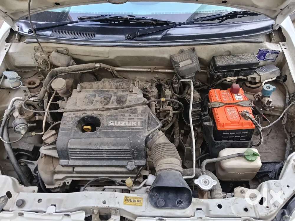 Maruti Suzuki Alto K10 2012 Petrol 60000 Km Driven