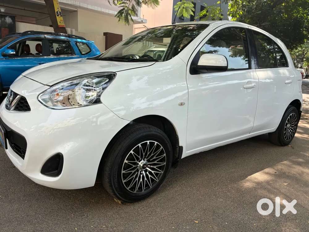 Nissan Micra Xl Diesel, 2016, Diesel