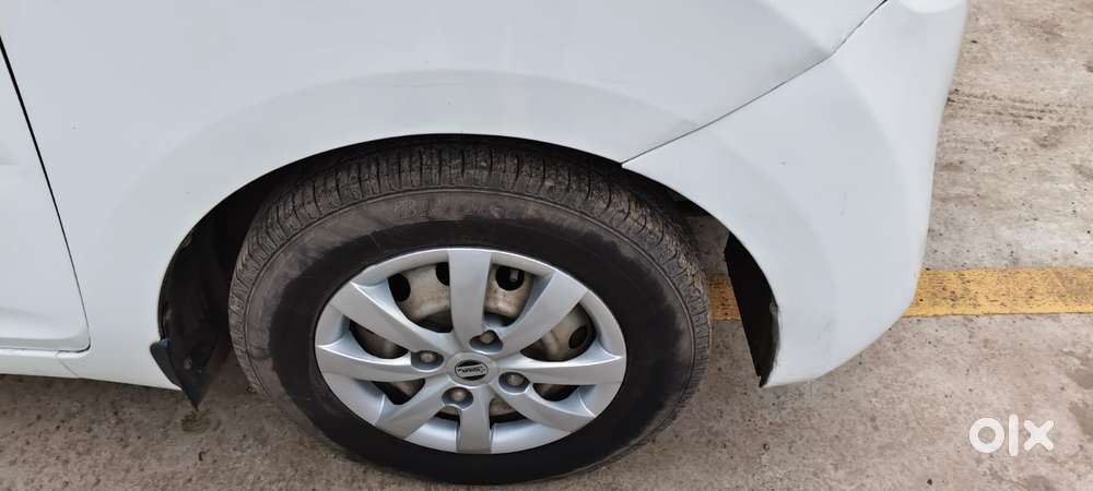 Hyundai Eon Era +, 2013, Petrol