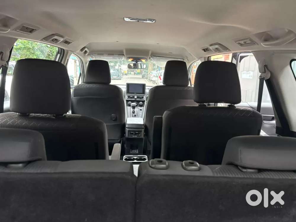Toyota Innova Hycross 2.0 Gx 7 Str, 2023, Petrol