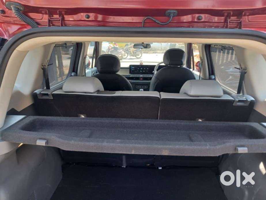 Kia Syros Htx Turbo, 2025, Diesel