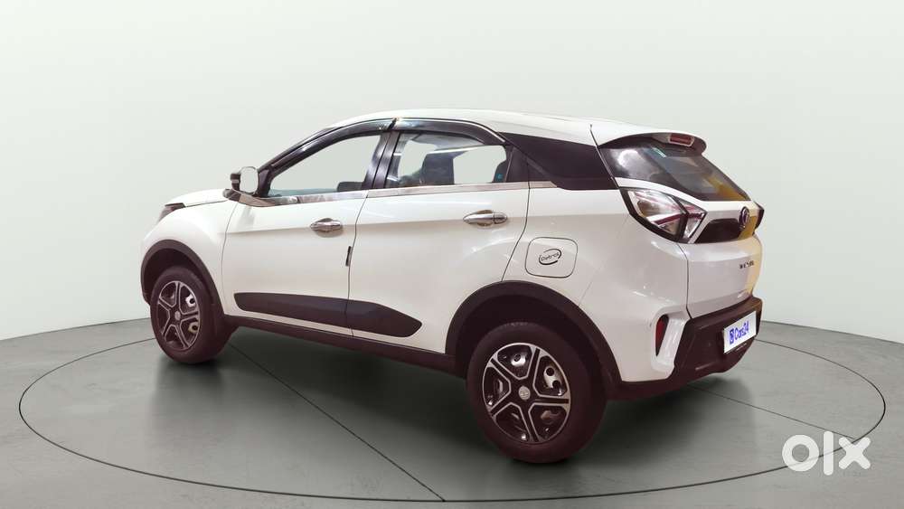 Tata Nexon 1.2 Petrol, 2023, Petrol