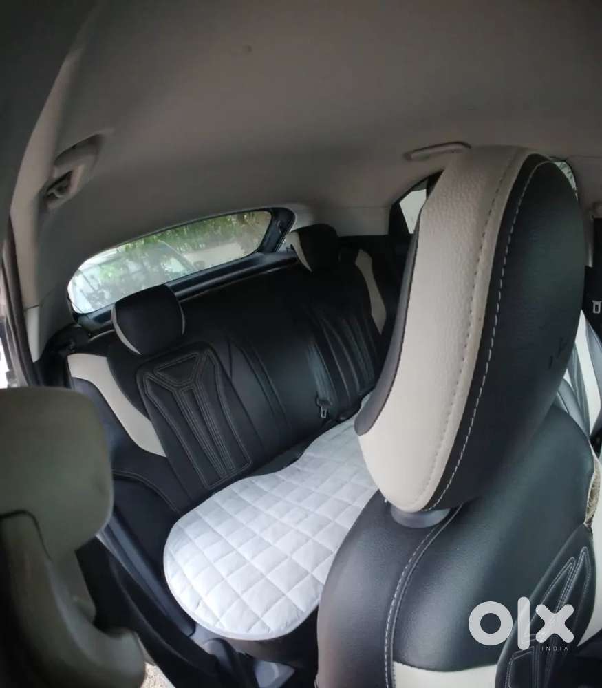 Tata Nexon Smart Plus1.2 Revotron Petrol 5 Mt, 2024, Petrol