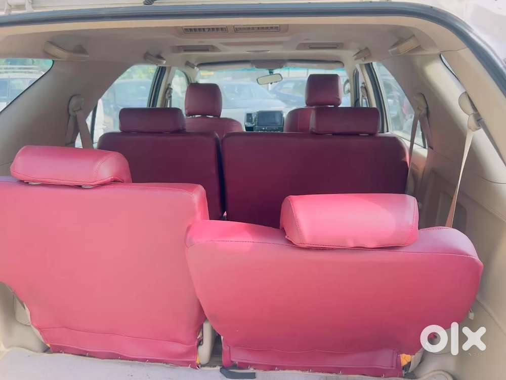 Toyota Fortuner 3.0 Limited Edition, 2010, Diesel