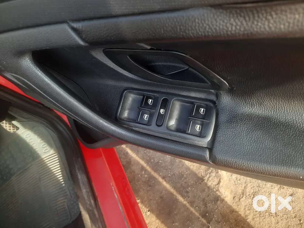 Skoda Fabia 1.2 Tdi - 2012
