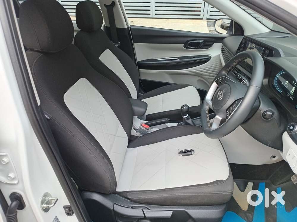 Hyundai New I20 1.2 Asta Mt, 2024, Petrol