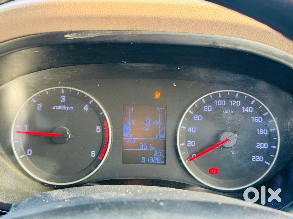 Hyundai I20, 2019, Diesel