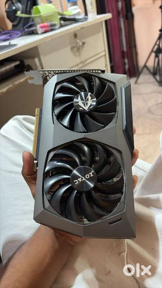 GTX 3070 8GB