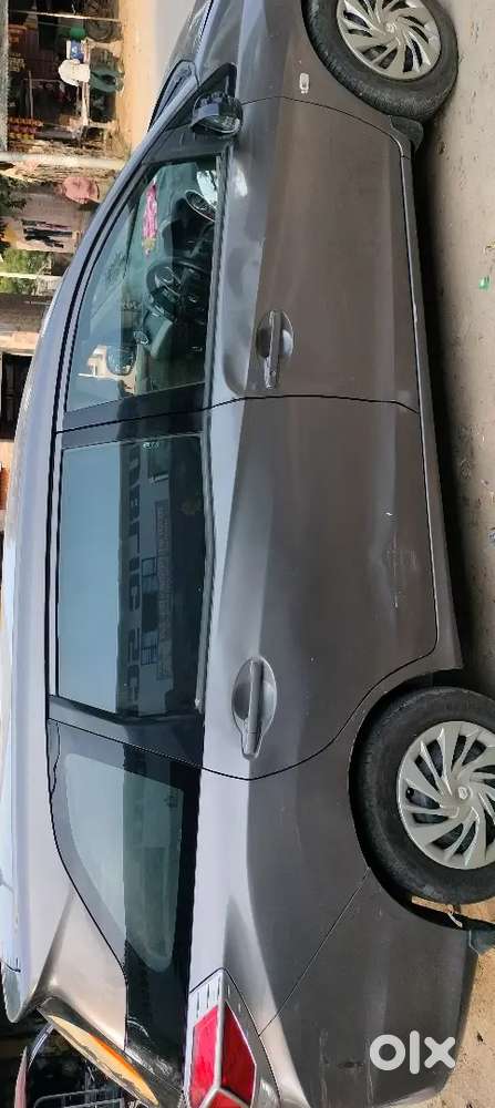 Honda Mobilio I-dtec 2017 Car