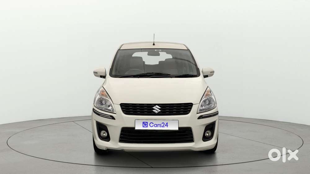 Maruti Suzuki Ertiga 2015-2018 Vdi Abs, 2015, Diesel