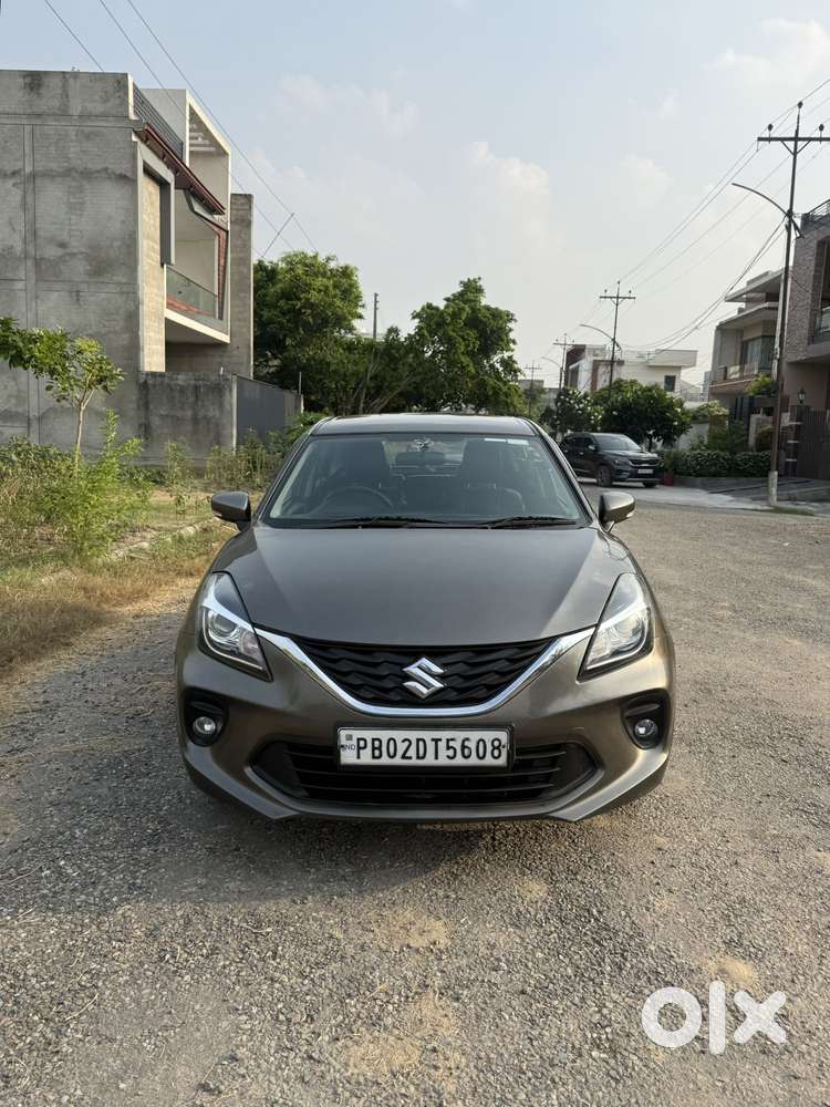Maruti Suzuki Baleno Maruti-suzuki-baleno-delta-diesel, 2019, Petrol