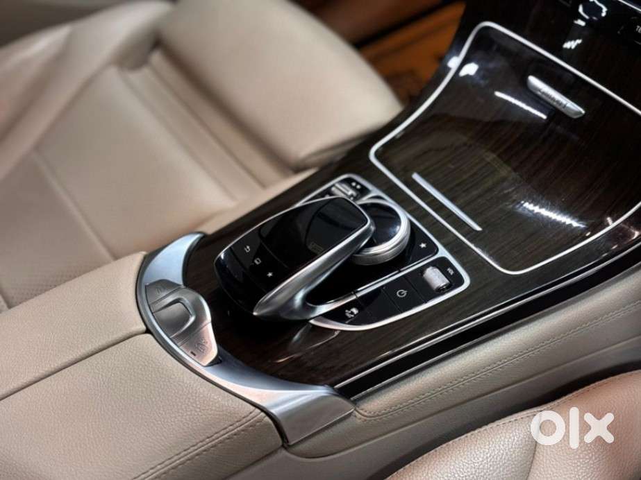 Mercedes-benz Glc 220d 4matic, 2016, Diesel