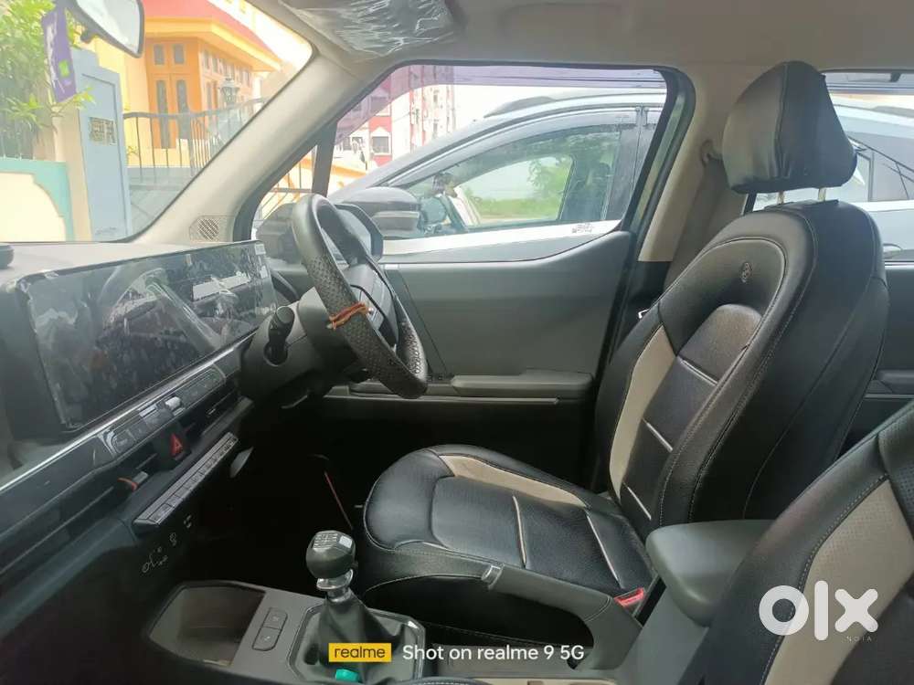 Kia Syros Htk Plus 2025